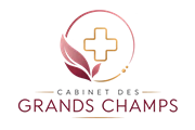 Logo Cabinet des Grands Champs