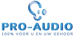 Logo PRO-AUDIO