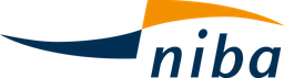 Logo NIBA BOUWGRONDSTOFFEN BV