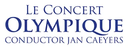 Logo Le Concert Olympique