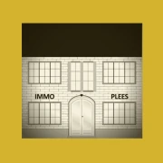 Logo IMMO PLEES