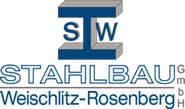 Logo Stahlbau Weischlitz-Rosenberg GmbH