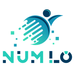 Logo NUMLO