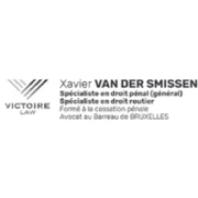 Logo Avocat Xavier Van Der Smissen