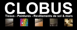 Logo Maison CLOBUS