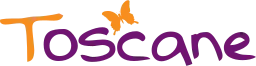 Logo TOSCANE