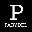 Logo GROEP PARYDEL
