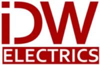 Logo IDW Electrics