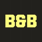 Logo B&B renovatie