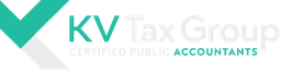 Logo KV TAX