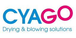 Logo CYAGO
