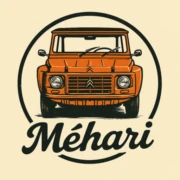 Logo MEHARI