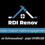 Logo RDI RENOV