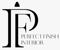 Logo Perfect Finish Interior