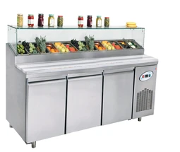 Logo FRIGO - SERVICE