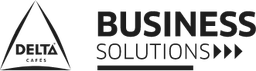 Logo DELTA BUSINESS