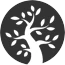 Logo KerkfabriekSint-Ermelindis (VL - Bierbeek)