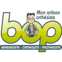 Logo BOP mon artisan