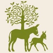 Logo Asinerie du Pays des Collines