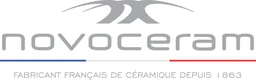 Logo NOVOCERAM SAS