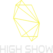 Logo HIGH SHOW