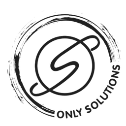Logo Only Solutions!