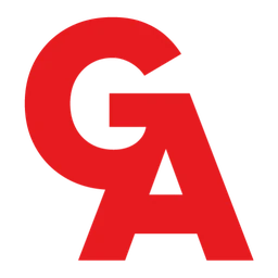 Logo Garage Aerts