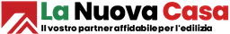 Logo LA NUOVA CASA