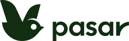 Logo Pasar