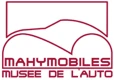 Logo MUSEE COMMUNAL DE L'AUTOMOBILE