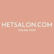 Logo HET SALON