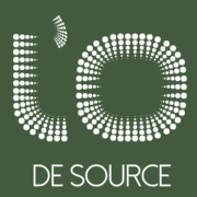 Logo L'O DE SOURCE
