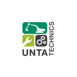 Logo UNTA TECHNICS