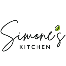 Logo SIMONE’S KITCHEN