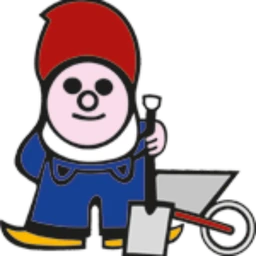 Logo DE TUINKABOUTER
