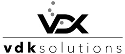 Logo VDKSOLUTIONS