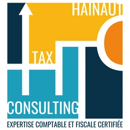 Logo HAINAUT TAX CONSULTING