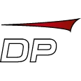Logo DP Car Detailing