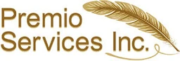 Logo PREMIO SERVICES