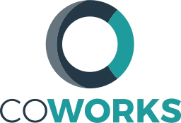 Logo COWORKS