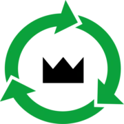 Logo RECYKING