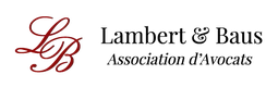 Logo LAMBERT ET BAUS