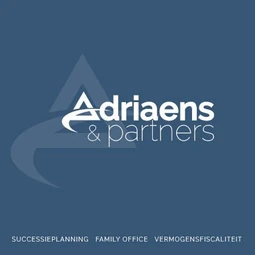 Logo ADRIAENS & PARTNERS