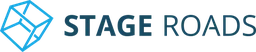 Logo stage roads vof
