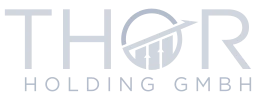 Logo THOR HOLDING BV