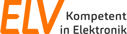 Logo ELV