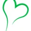 Logo vzw Open je hart