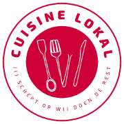 Logo CUISINE LOKAL