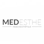 Logo MEDESTHE