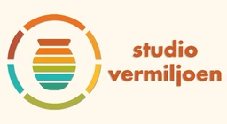Logo Vermiljoen